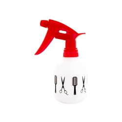 ANNIE OZEN MINI SPRAY BOTTLE 8 OZ #4701 (12 Pack)