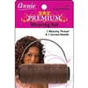 Annie Needle And Thread Combo Dark Brown #4843(Dz)