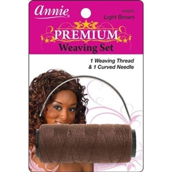 Annie Needle And Thread Combo Dark Brown #4843(Dz)