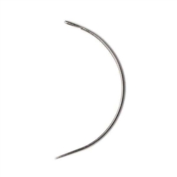 Annie Curved Weaving Needle Bulk(Dz)