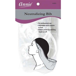 Annie Neutralizing Bib 18In#4862(12pk)