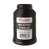 Annie High Strength Weaving Thread Black 500 Meters #4878(DZ)