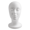Annie Polystyrene Foam Head 20 1/2" #4884(EA)