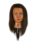 Annie Hairkins Series Mannequin Head 14 Inch-16 Inch(EA)