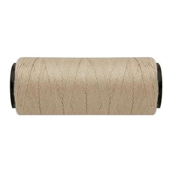 Annie Weaving Thread Bulk 70 Meters Beige #4980(DZ)