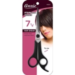Annie Professional Stainless Hair Shears 7.5 Inch#5007(EA)