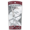 Annie Shear Master Hair Scissors 5.5 Inch Silver#50359(EA)