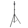 Annie Basic Mannequin Tripod, 1 Count, Black #5467(EA)