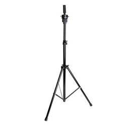 Annie Basic Mannequin Tripod, 1 Count, Black #5467(EA)