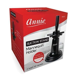 Annie Mannequin Holder with Suction Table Stand #5472(EA)