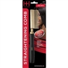 Hot & Hotter Thermal Straighten Comb Wide Teeth #5510(EA)