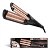 Hot & Hotter 4 in 1 Adjustable Multi-Waver, 1 Count Hair Curling Iron, Rose Gold#5996(EA)