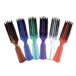 Annie #2021 Daily Brush L Asst. Color Bulk(DZ)