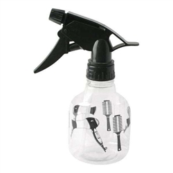 Annie Ozen Series Spray Bottle 8 oz#4709(12pcs)