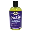 Difeel Biotin Pro-Growth Conditioner, 12 Oz.
