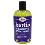 Difeel Biotin Pro-Growth Conditioner, 12 Oz.