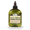 Difeel Premium Natural Hair Oil - Tea Tree Oil for Dry Scalp 2.5oz
