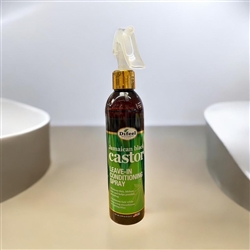 Difeel Jamaican black Castor Leave-in conditioning spray 8oz
