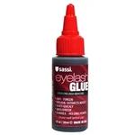 Sassi Eyelash Glue Dark(DZ)
