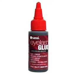 Sassi Eyelash Glue Dark(DZ)