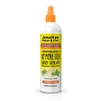 Jamaican Mango & Lime Mentholated No More Itch Gro Spray 8oz(EA)