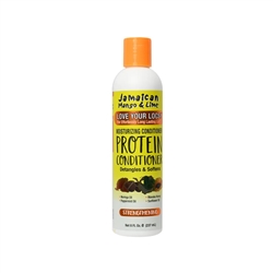 Jamican Mango&Lime Protein Conditioner 8oz(EA)