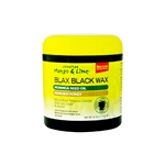 JAMAICAN MANGO BLAX BLACK WAX 6 OZ