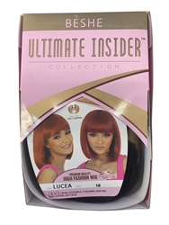 Beshe Ultimate Insider Lucea #1B(EA)
