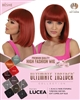 Premiun Quality High Fashion Wig LUCEA #SOFTCOPPER(EA)