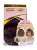 Premiun Quality High Fashion Wig BEVERLY #REDPLUM