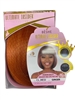 Beshe Ultimate Insider Collection True Crown Lace Part Wig CL.MESI #Ginger(EA)
