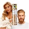 Red by Kiss Tintation Temporary Hair Color Spray #Gold Lusters(EA)