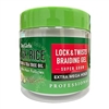 R&B Collection Dr. Girls Black Rice Lock & Twists Braiding Gel 17.6oz(EA)
