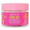 Dr. Girls Biotin & Castor Oil Edge Gel (3.5oz, Peach Scent)