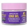 Biotin & Castor Oil Edge Gel (3.5oz, Blueberry Scent)