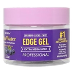 Biotin & Castor Oil Edge Gel (3.5oz, Blueberry Scent)