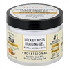 Dr Girls Super Grow Loc & Twists Braiding Conditioning Gel/9.8oz