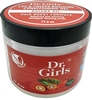 Dr. Girls Braiding Conditioning Edge Gel/17.6oz, Batana oil