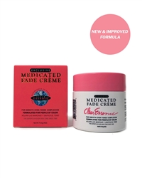 CLEAR EssencE Exclusive Medicated Fade Creme