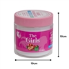 Dr.girls Braiding Gel 17.6oz - Peach(EA)