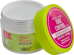 Dr Girls Edge Control/3.5oz/ Rosemary Mint(EA)