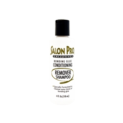 SALON PRO REMOVER SHAMPOO 4 OZ