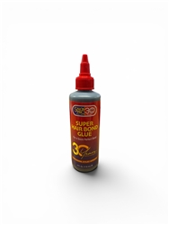 SUPER HAIR BOND GLUE 4oz(EA)