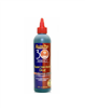 Salon Pro 30 Sec Super Hair Bond Glue Black 8oz