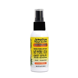 Jamican Mang&Lime no more itch gro spray 2oz(EA)
