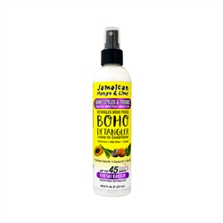 JAMAICAN MANGO BOHO DETANGLER 8 OZ