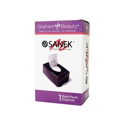 GRAHAM SANEK DISPENSER BLACK #49356