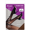 Annie Ultra Sheer Pantyhose Queen, Stocking, #7561(6pk)