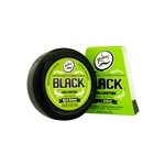 ROLDA BLACK BRILLIANTINE WAX 3.53 OZ(EA)
