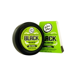 ROLDA BLACK BRILLIANTINE WAX 3.53 OZ(EA)